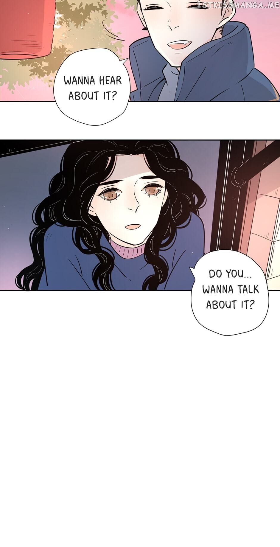 Seasons Of Love chapter 58 - page 29
