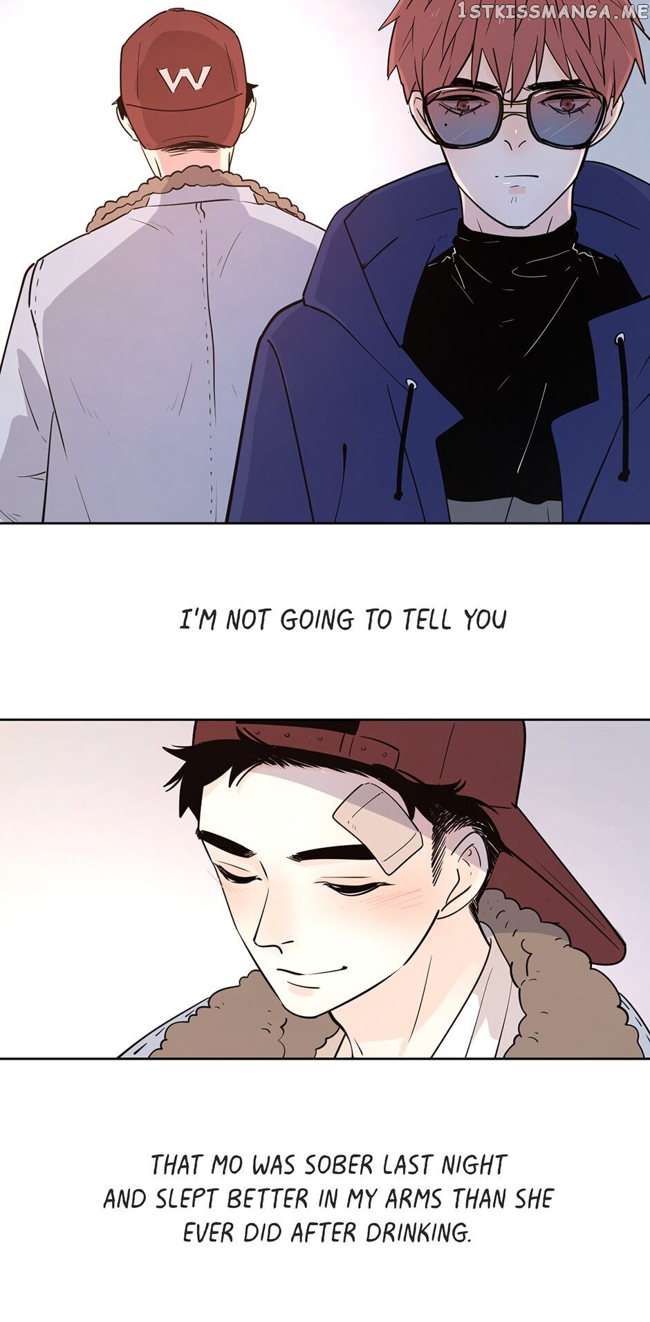 Seasons Of Love chapter 58 - page 3