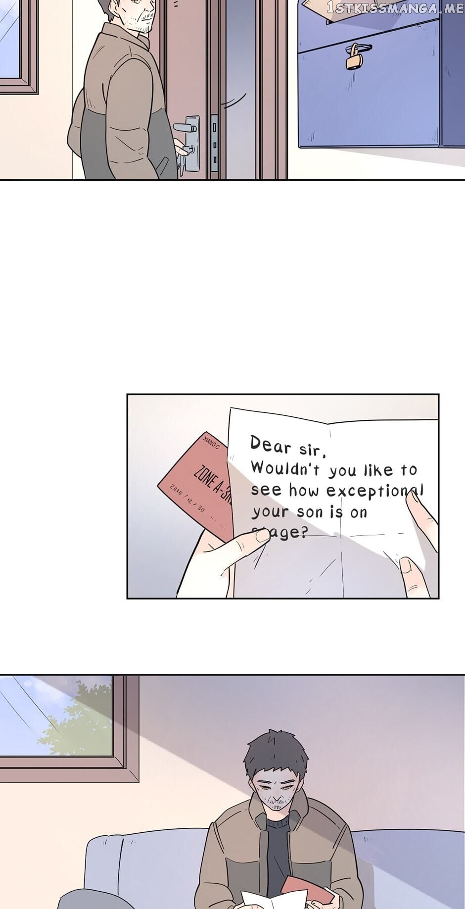 Seasons Of Love chapter 58 - page 31