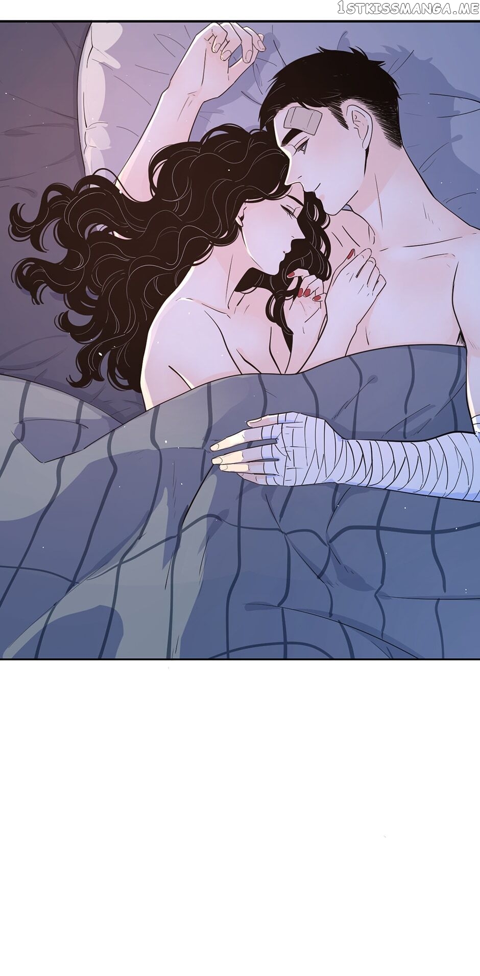 Seasons Of Love chapter 58 - page 4