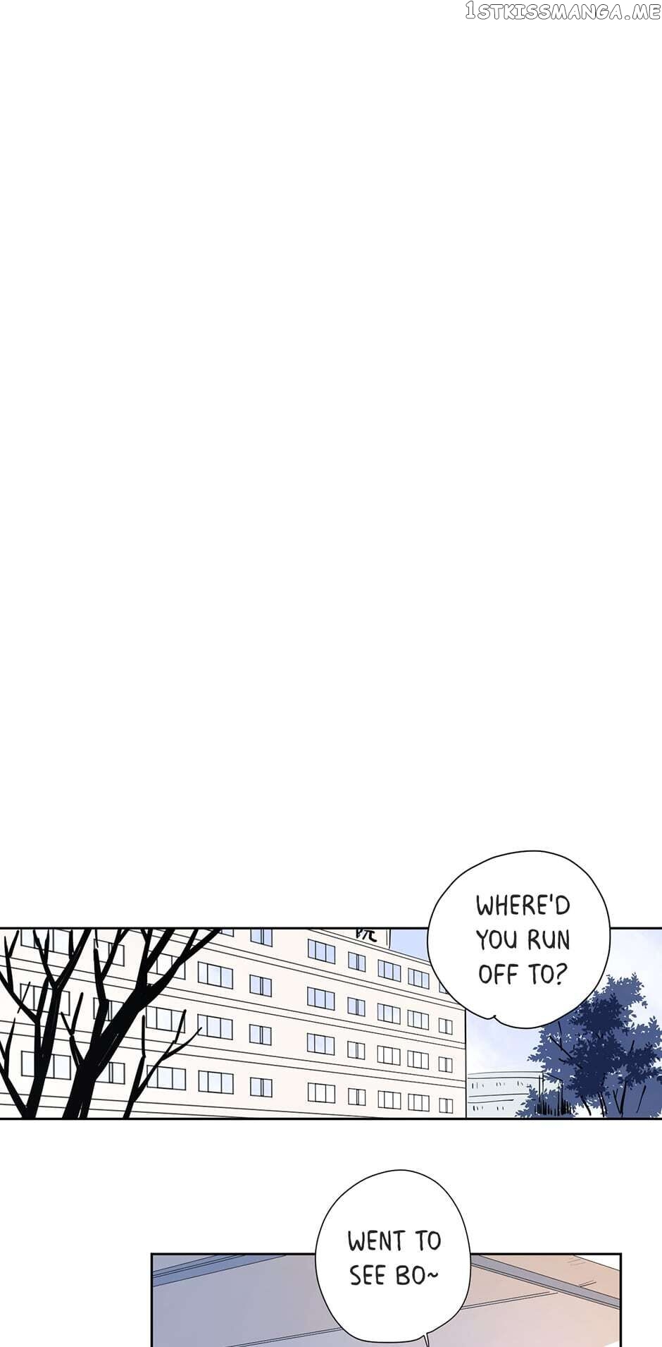 Seasons Of Love chapter 58 - page 5