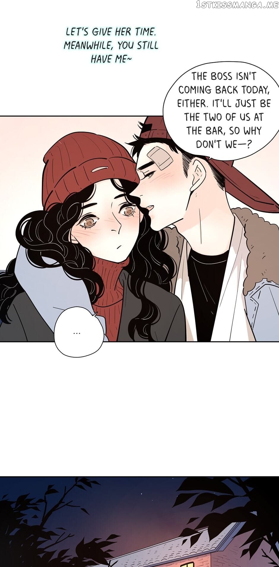Seasons Of Love chapter 58 - page 9