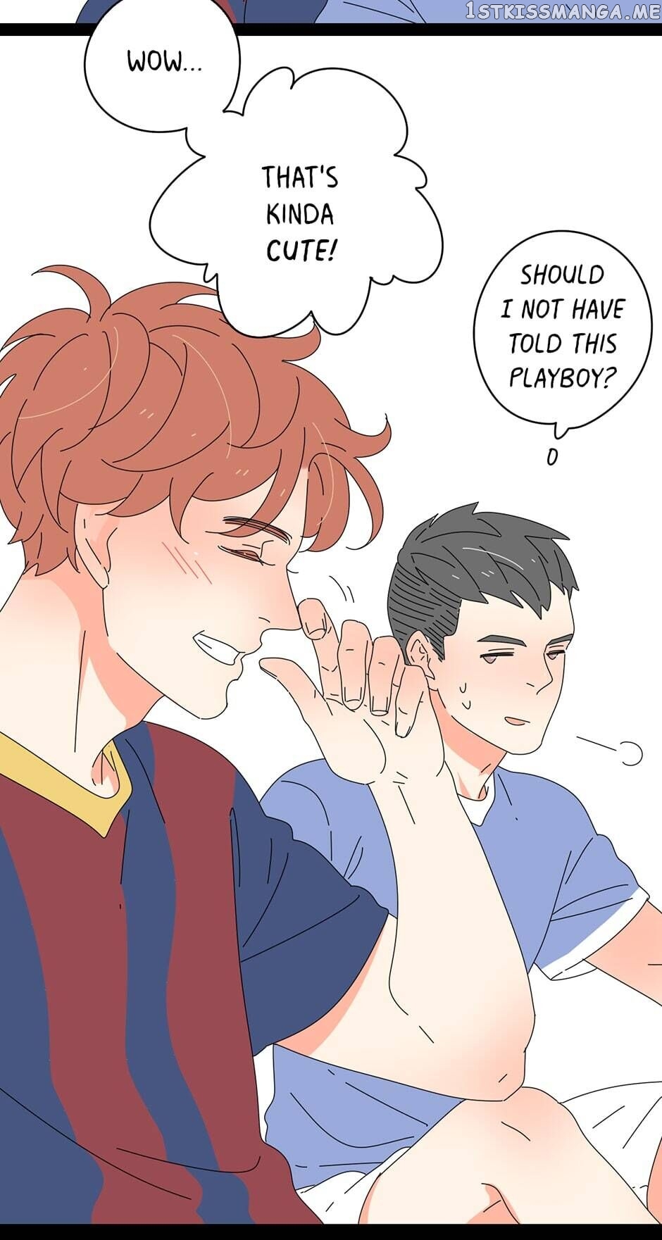 Seasons Of Love chapter 1 - page 10