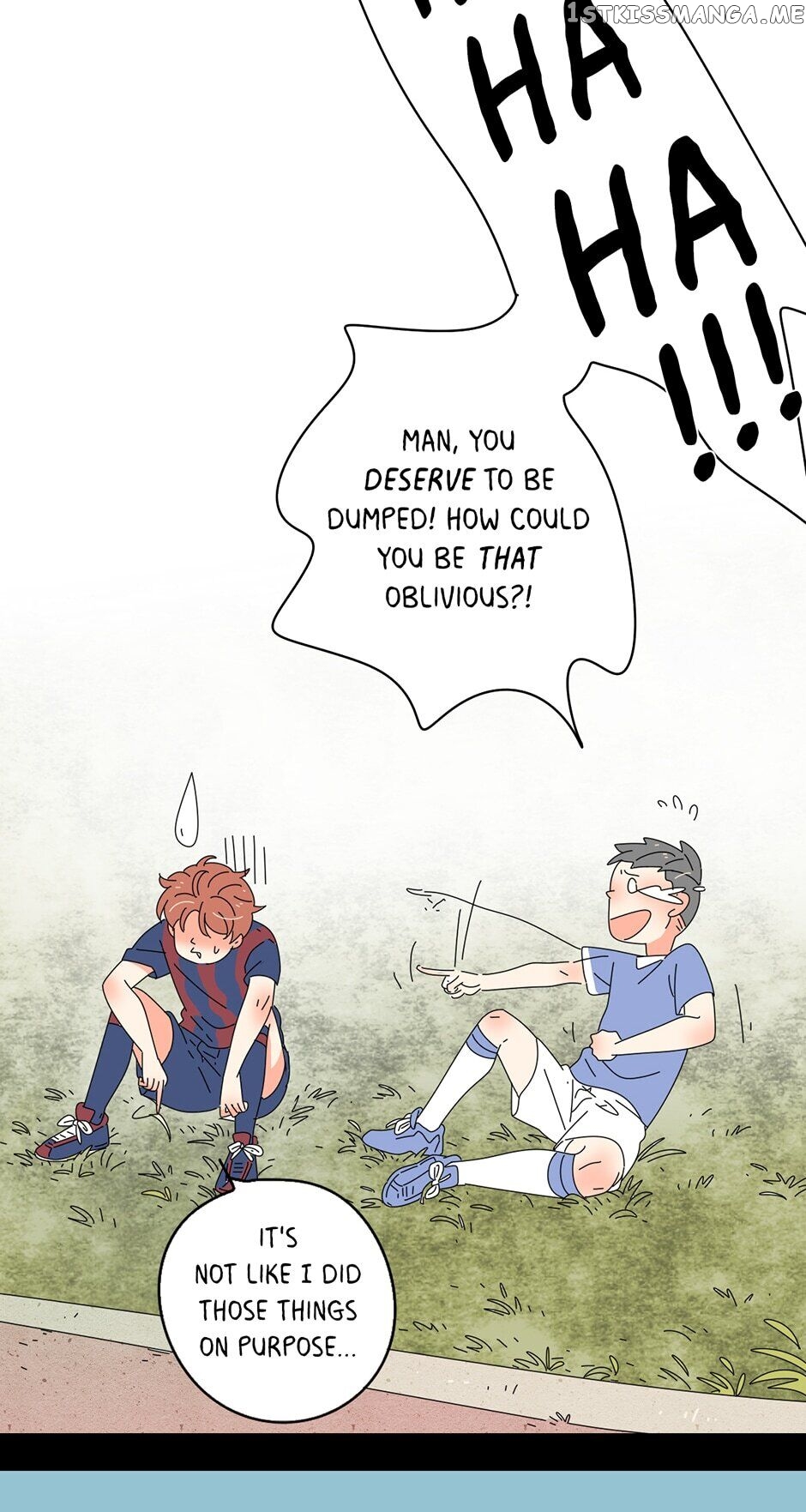 Seasons Of Love chapter 1 - page 16