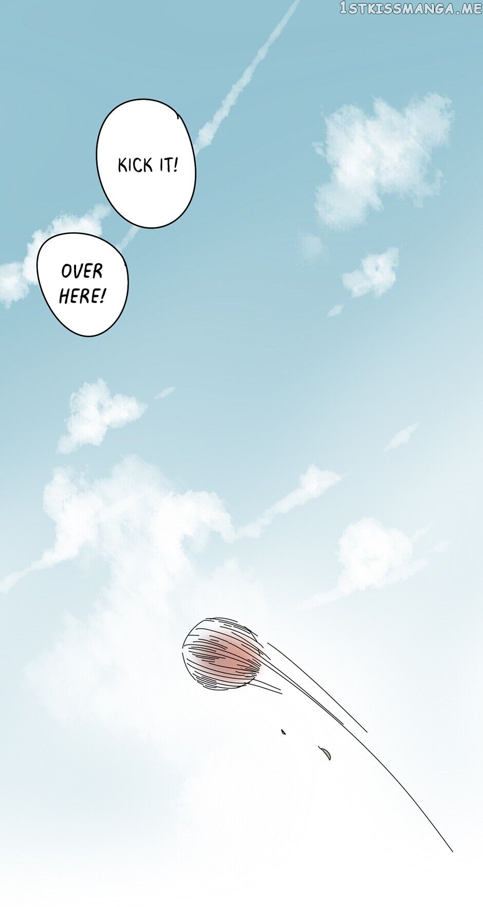 Seasons Of Love chapter 1 - page 19