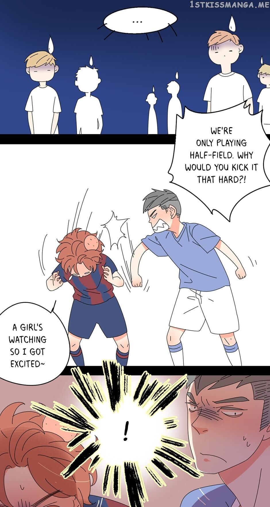 Seasons Of Love chapter 1 - page 24