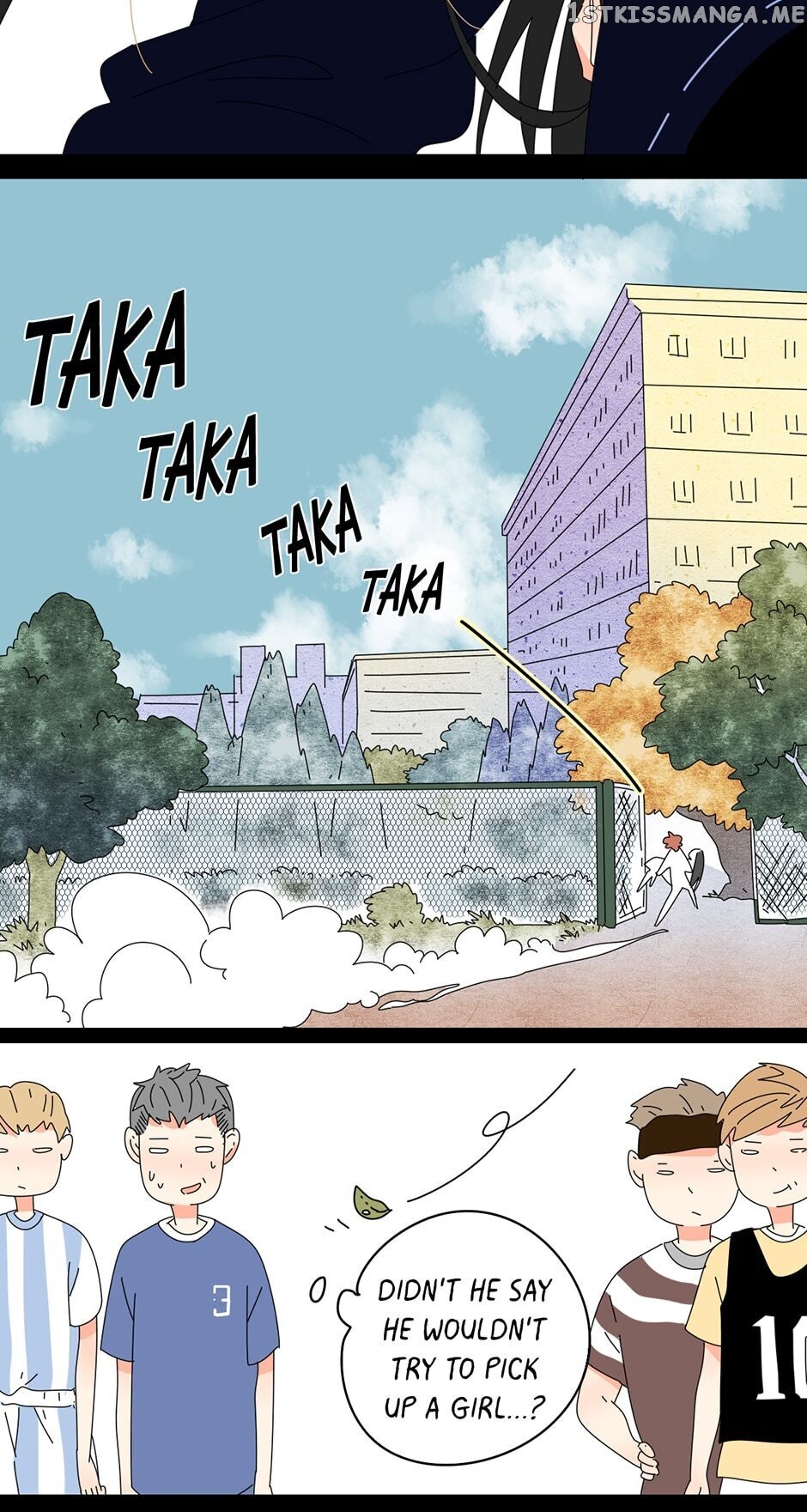Seasons Of Love chapter 1 - page 34