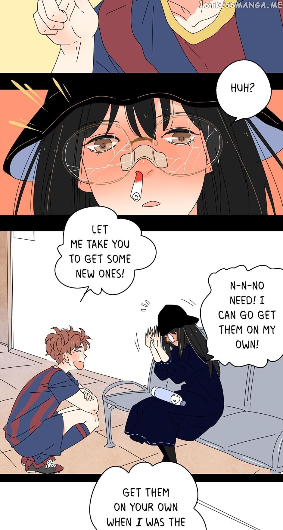 Seasons Of Love chapter 1 - page 37