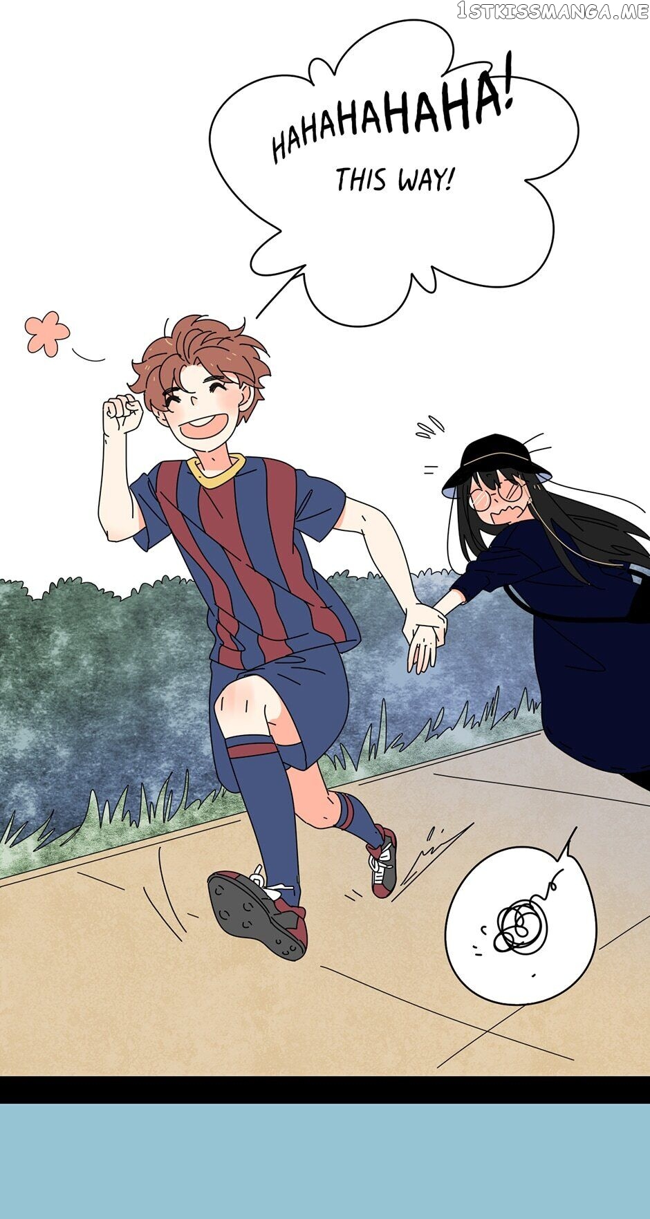 Seasons Of Love chapter 1 - page 39