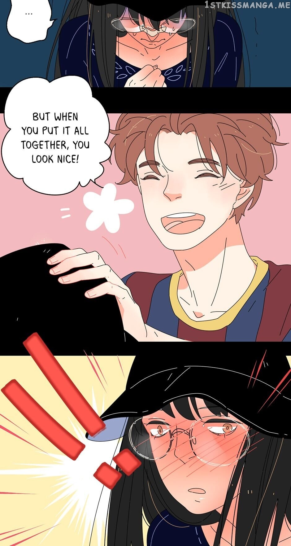 Seasons Of Love chapter 1 - page 44
