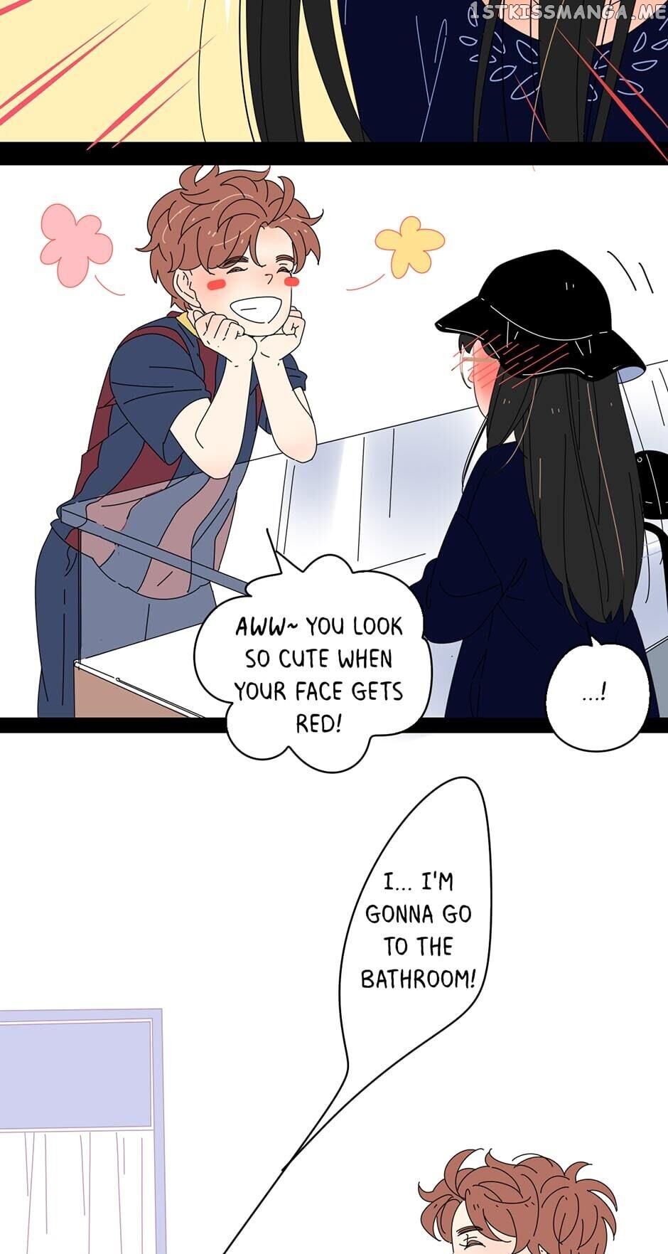 Seasons Of Love chapter 1 - page 45