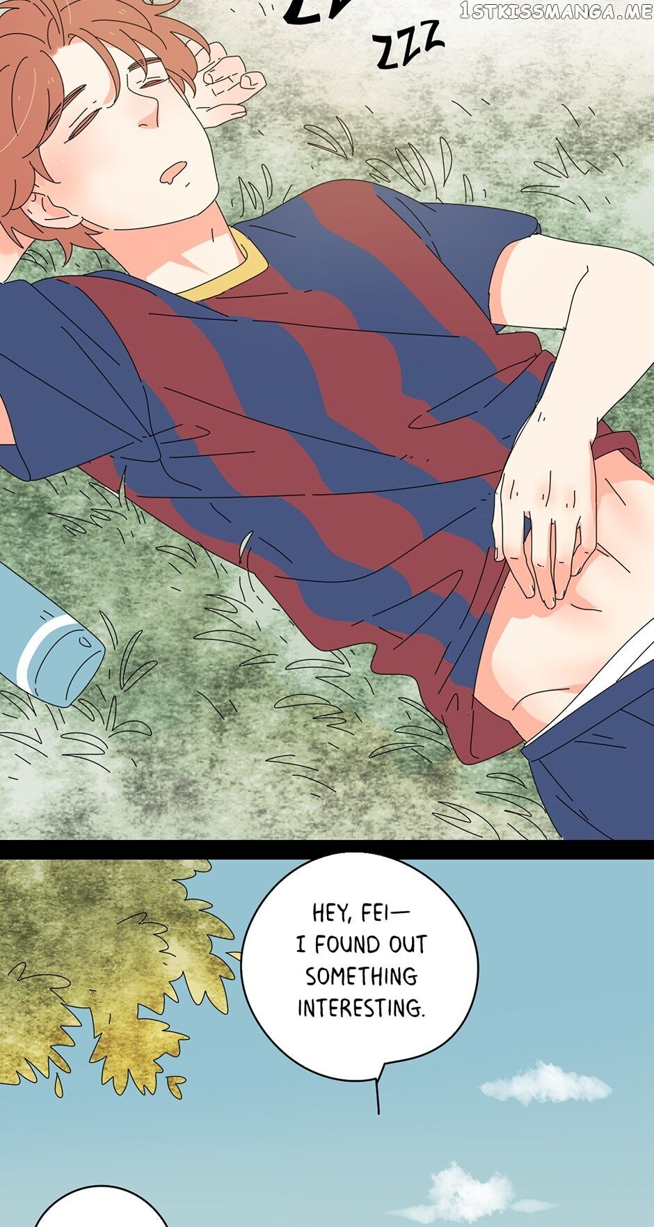 Seasons Of Love chapter 1 - page 5