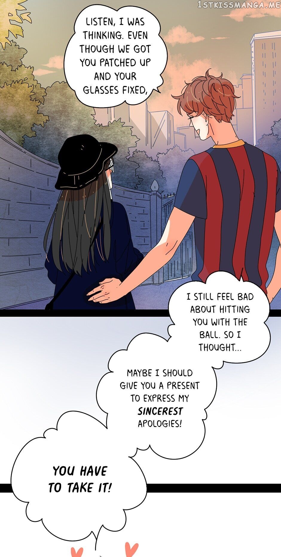 Seasons Of Love chapter 1 - page 51