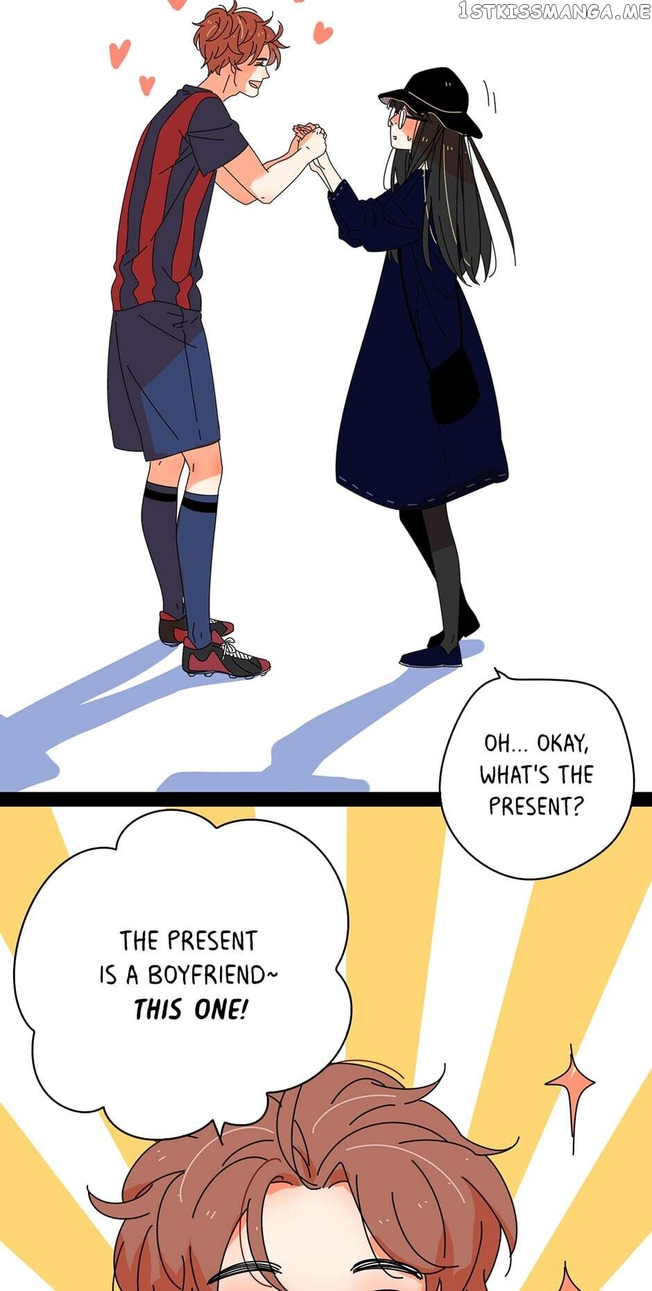 Seasons Of Love chapter 1 - page 52