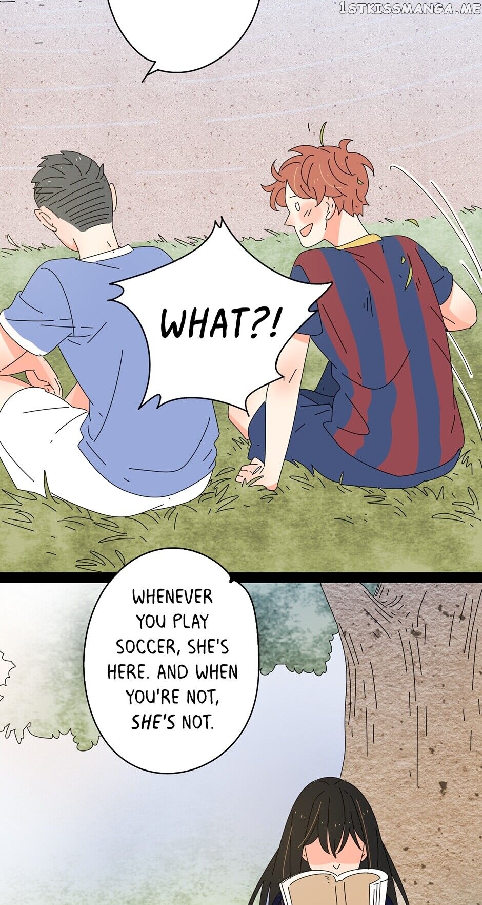 Seasons Of Love chapter 1 - page 8