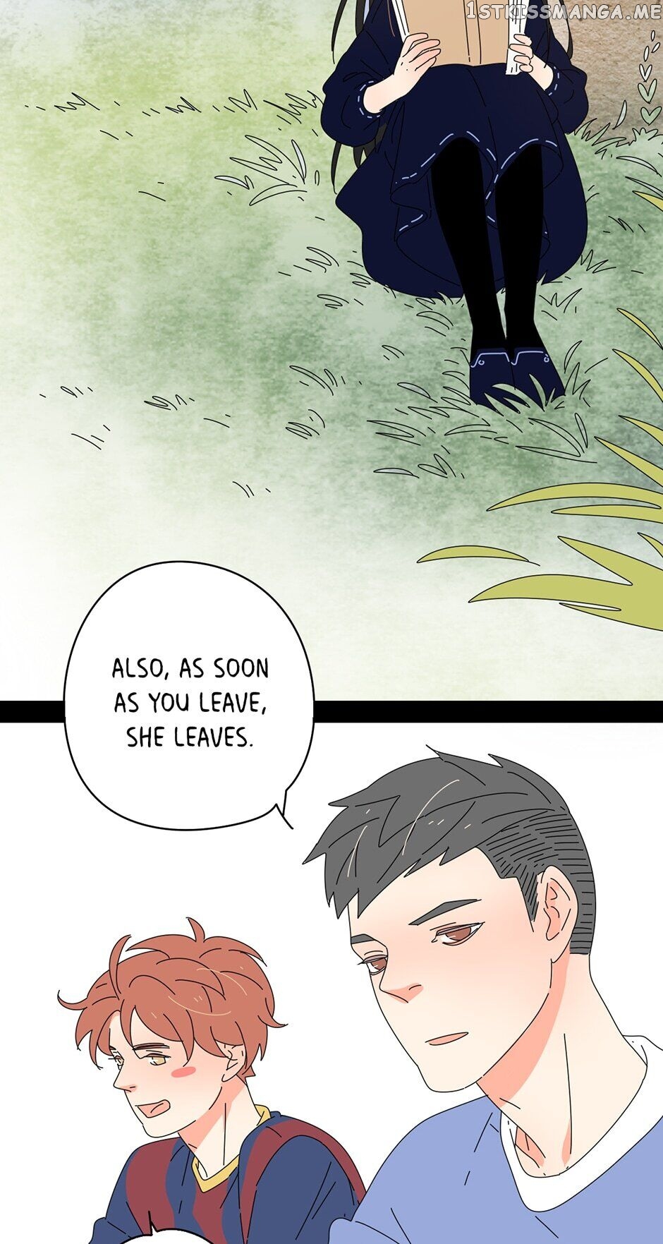 Seasons Of Love chapter 1 - page 9