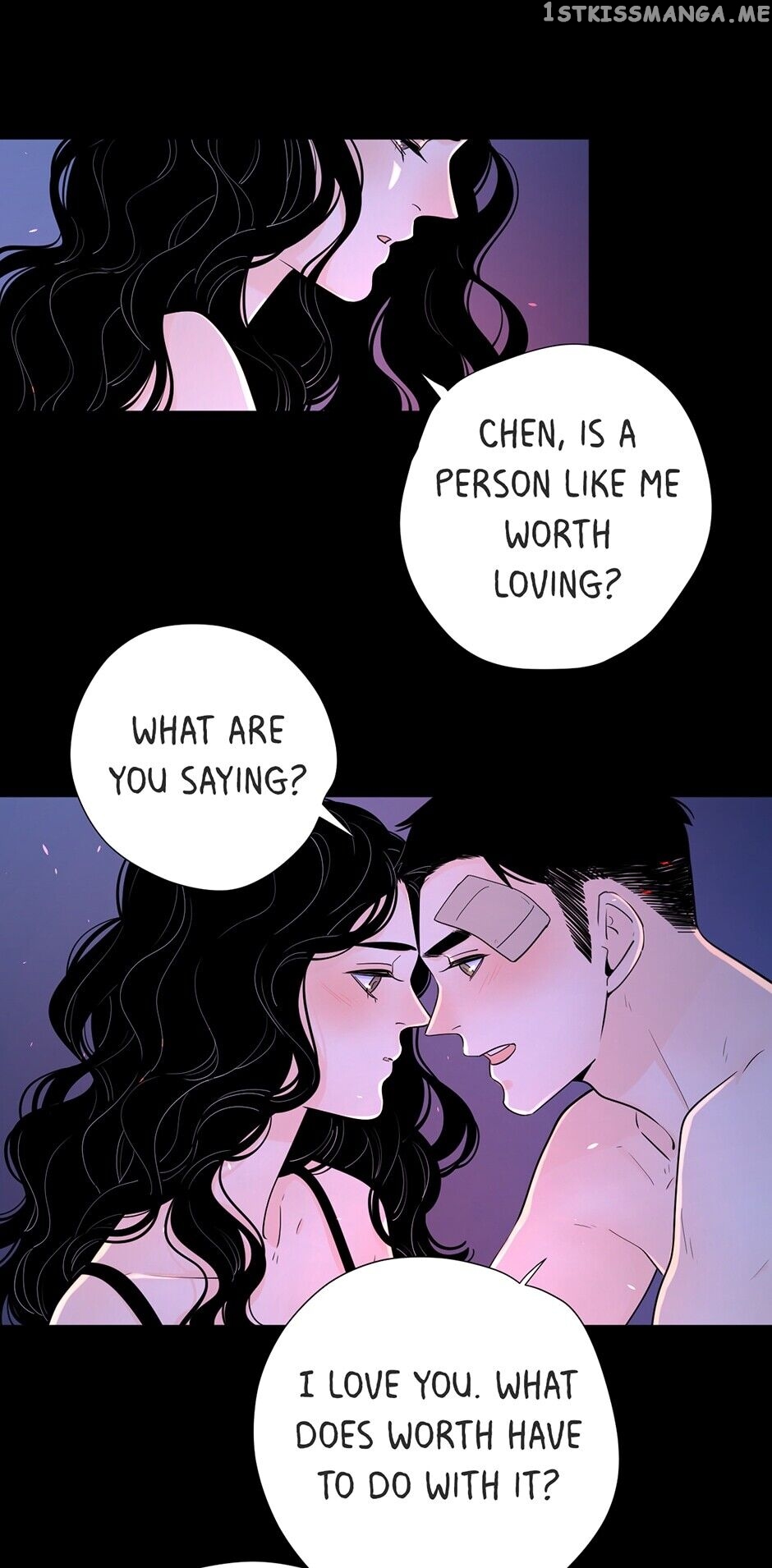 Seasons Of Love chapter 57 - page 15