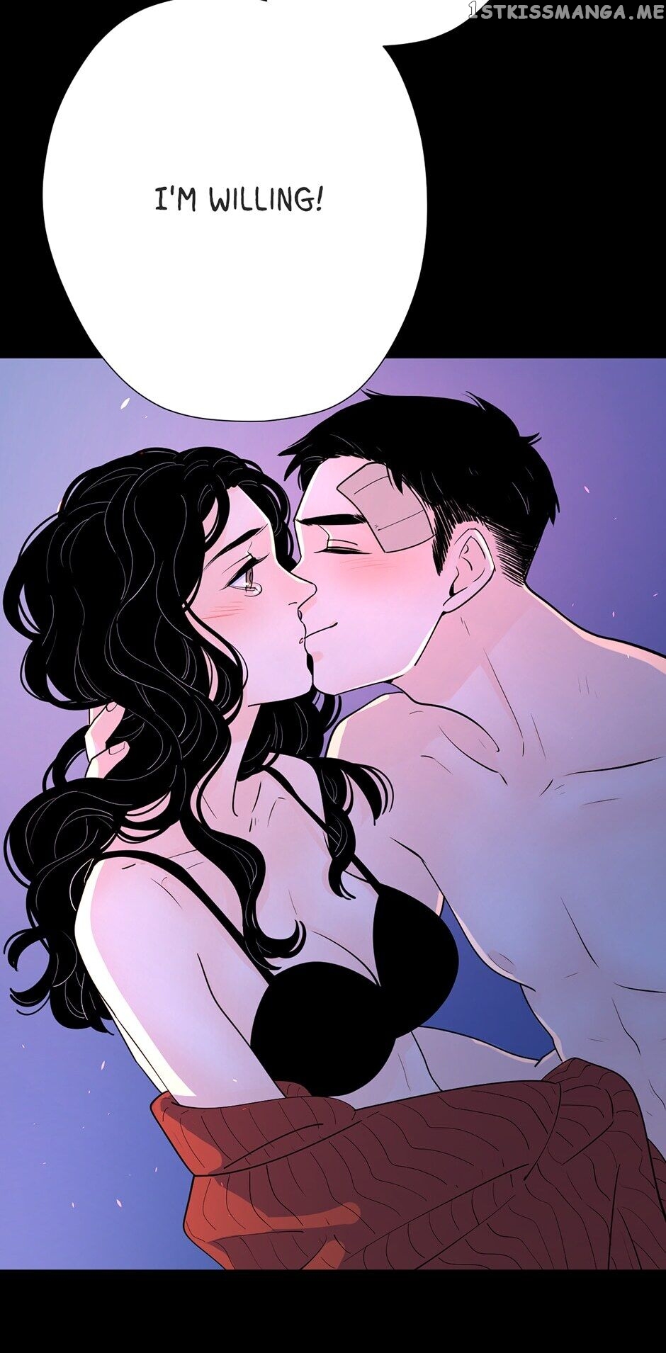 Seasons Of Love chapter 57 - page 16