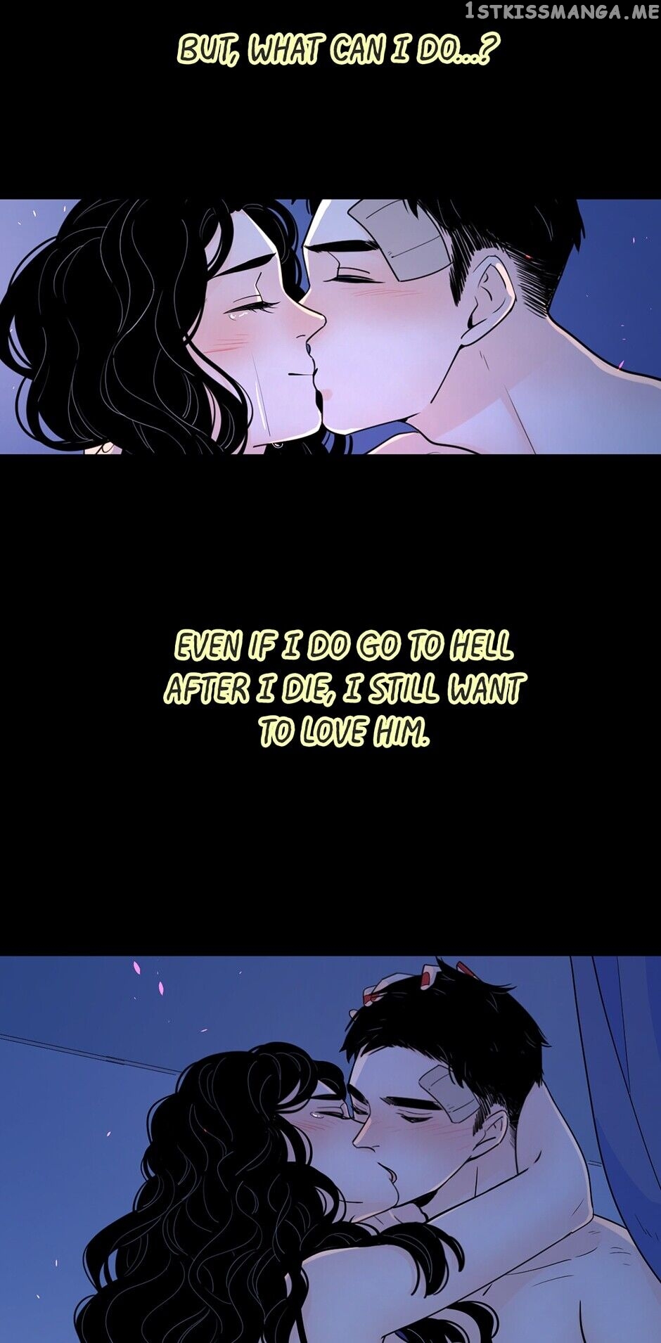Seasons Of Love chapter 57 - page 17