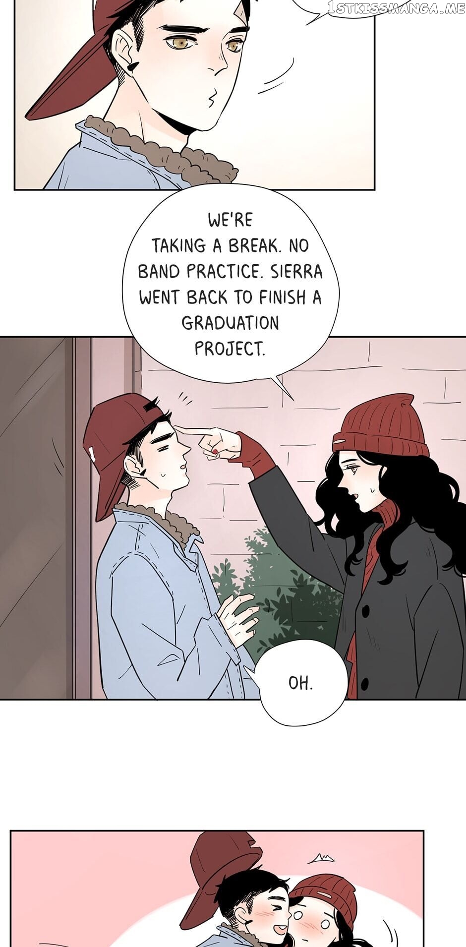 Seasons Of Love chapter 57 - page 22