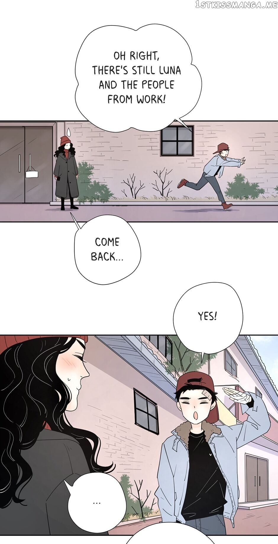 Seasons Of Love chapter 57 - page 25
