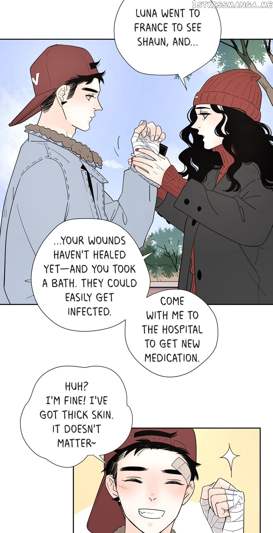 Seasons Of Love chapter 57 - page 26