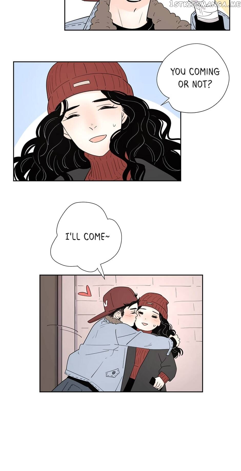 Seasons Of Love chapter 57 - page 27