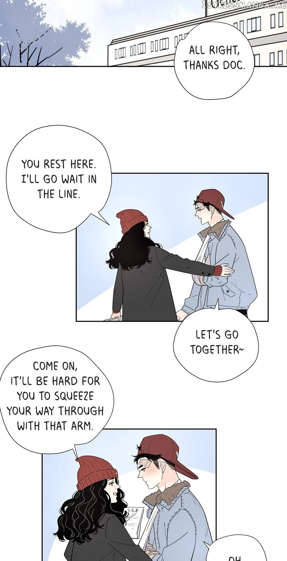 Seasons Of Love chapter 57 - page 29