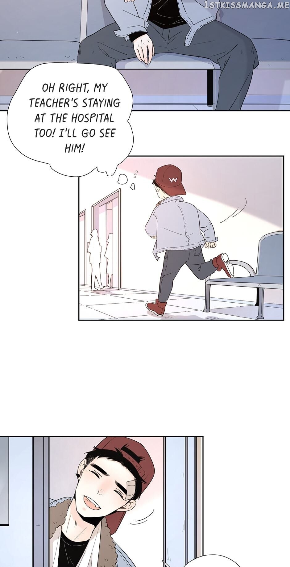 Seasons Of Love chapter 57 - page 31