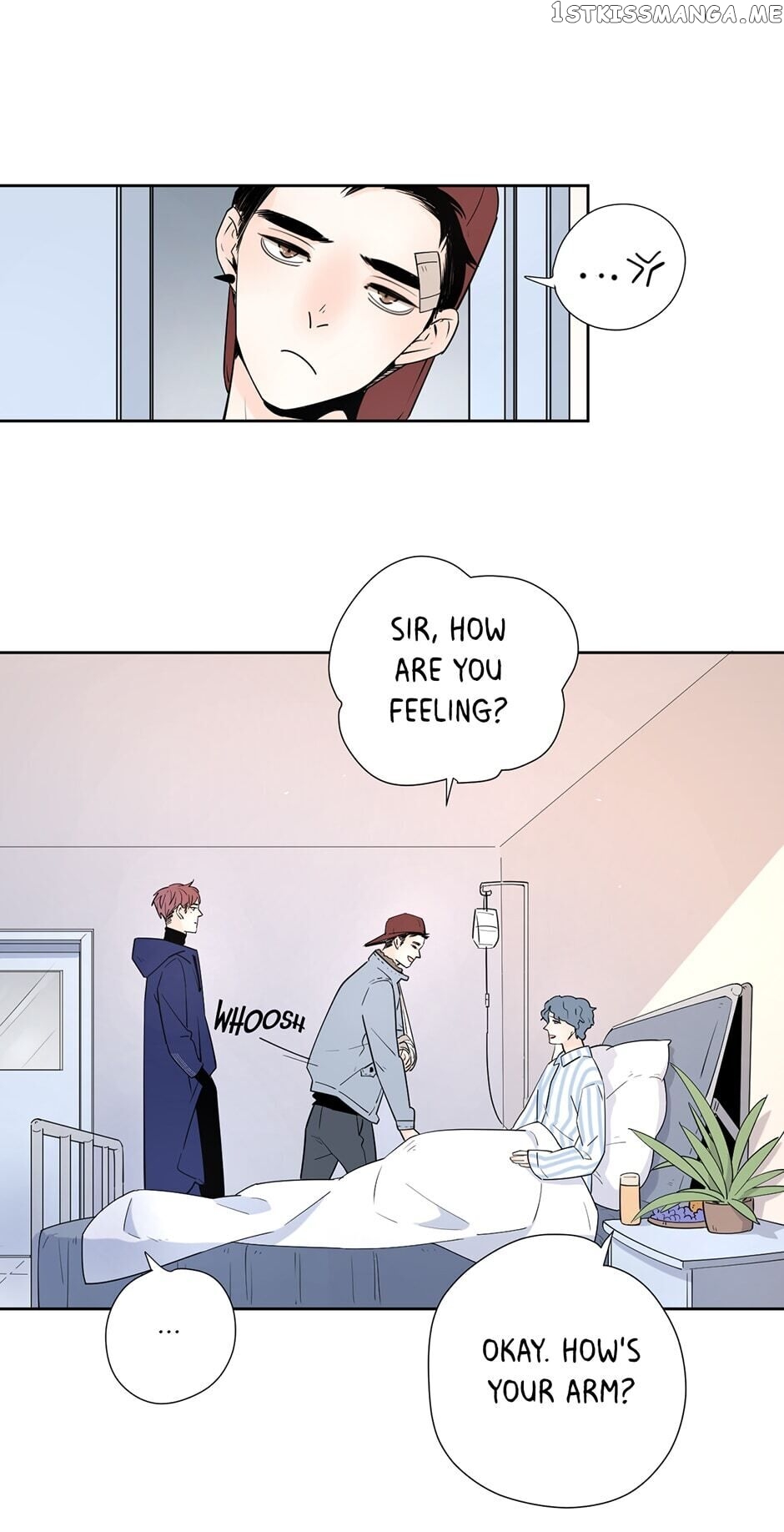Seasons Of Love chapter 57 - page 33