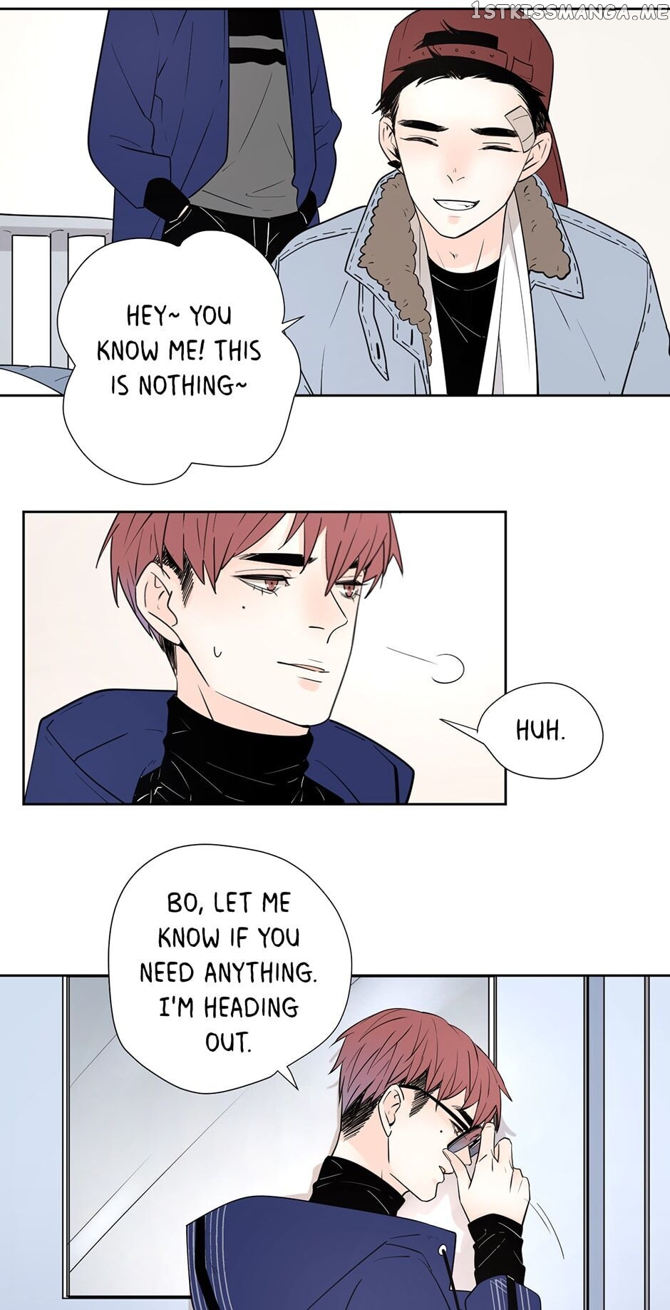 Seasons Of Love chapter 57 - page 34