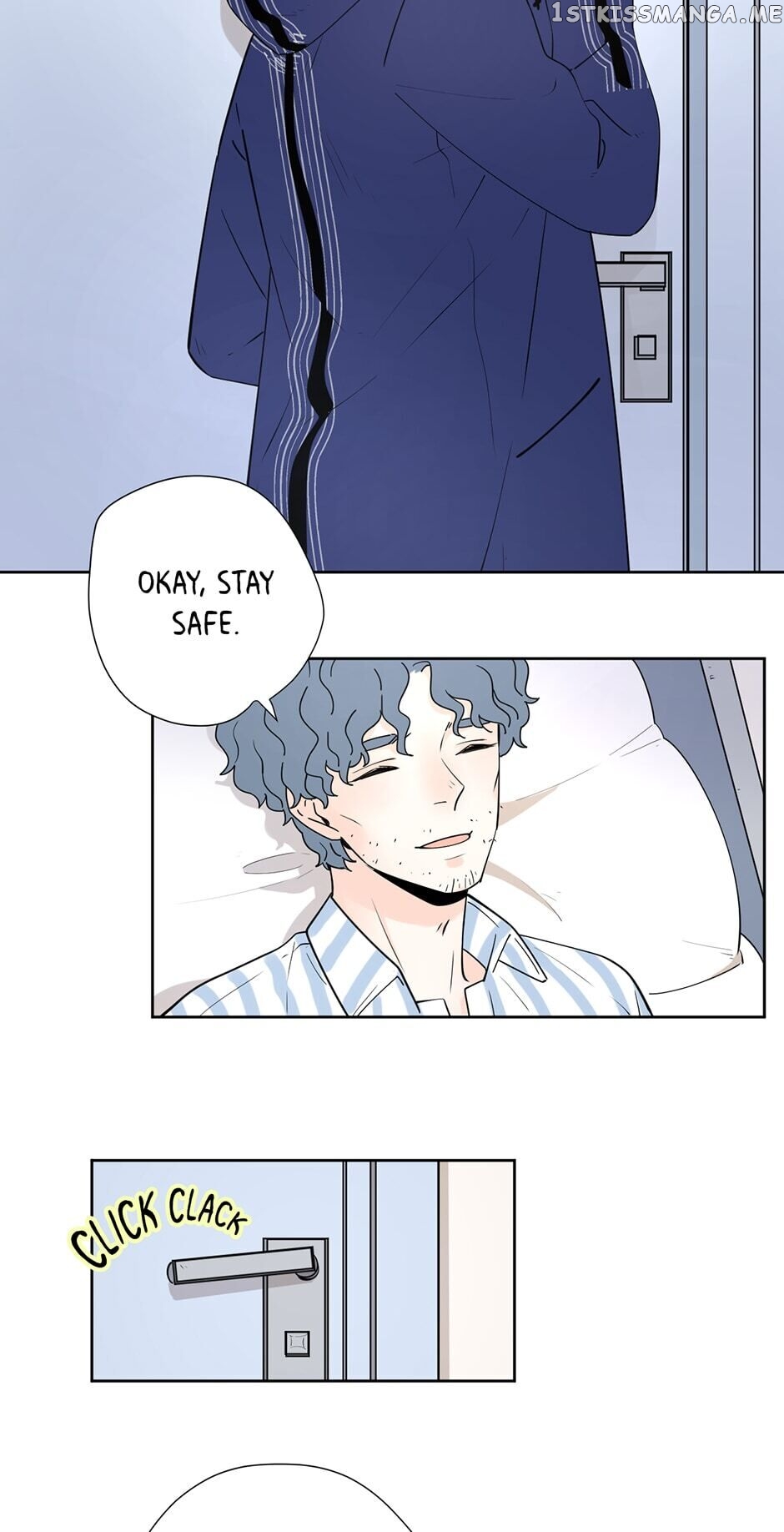 Seasons Of Love chapter 57 - page 35