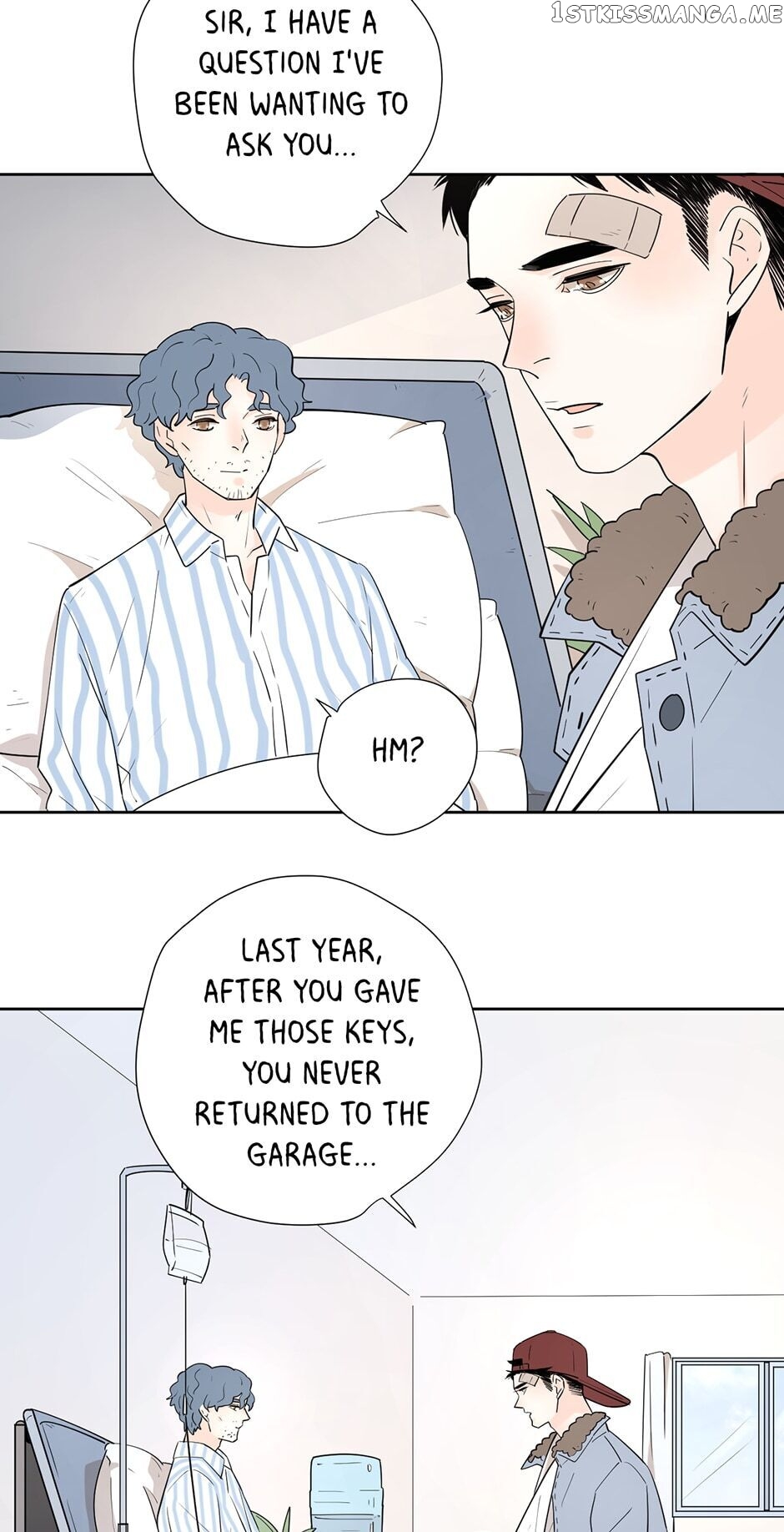 Seasons Of Love chapter 57 - page 36