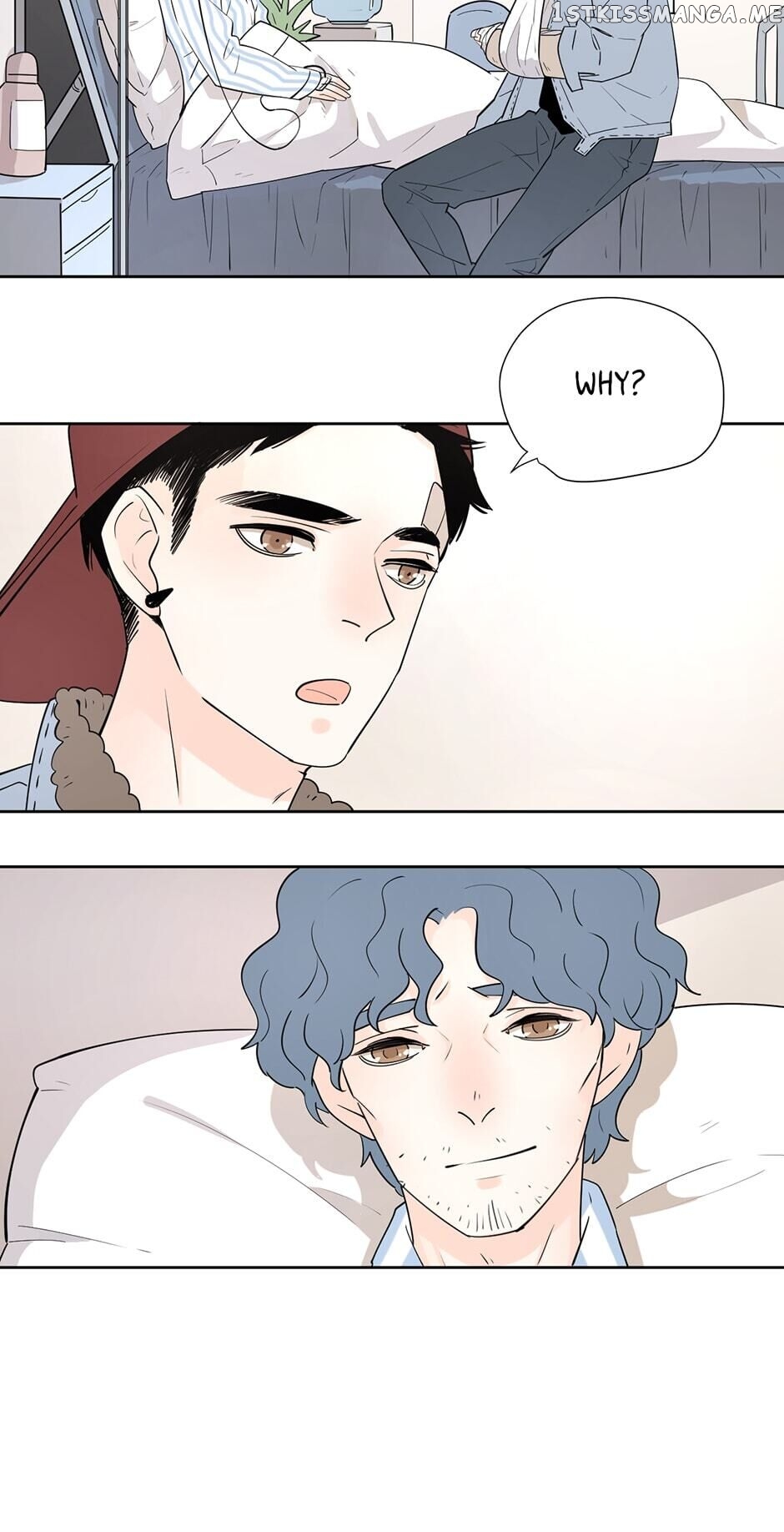 Seasons Of Love chapter 57 - page 37