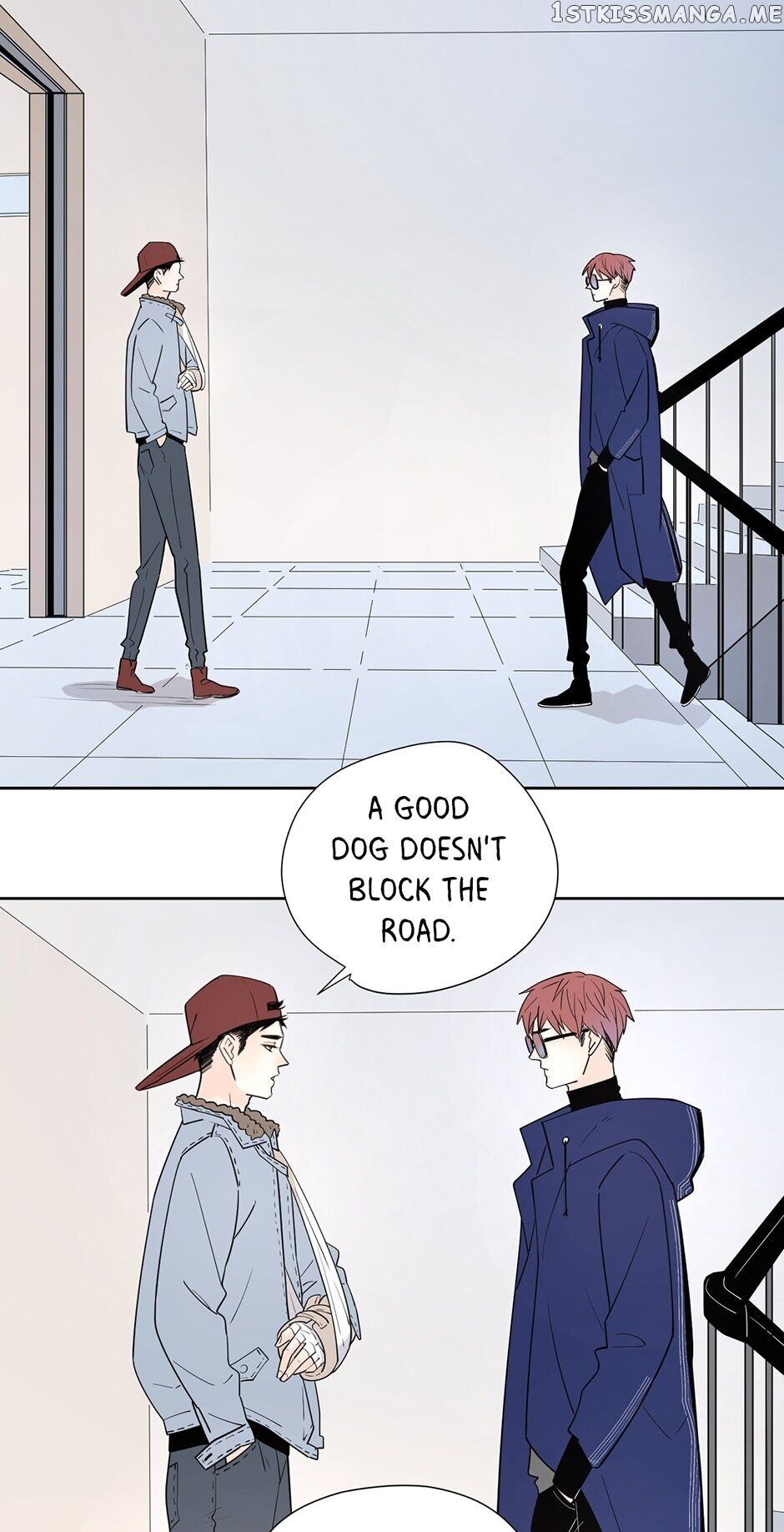 Seasons Of Love chapter 57 - page 39