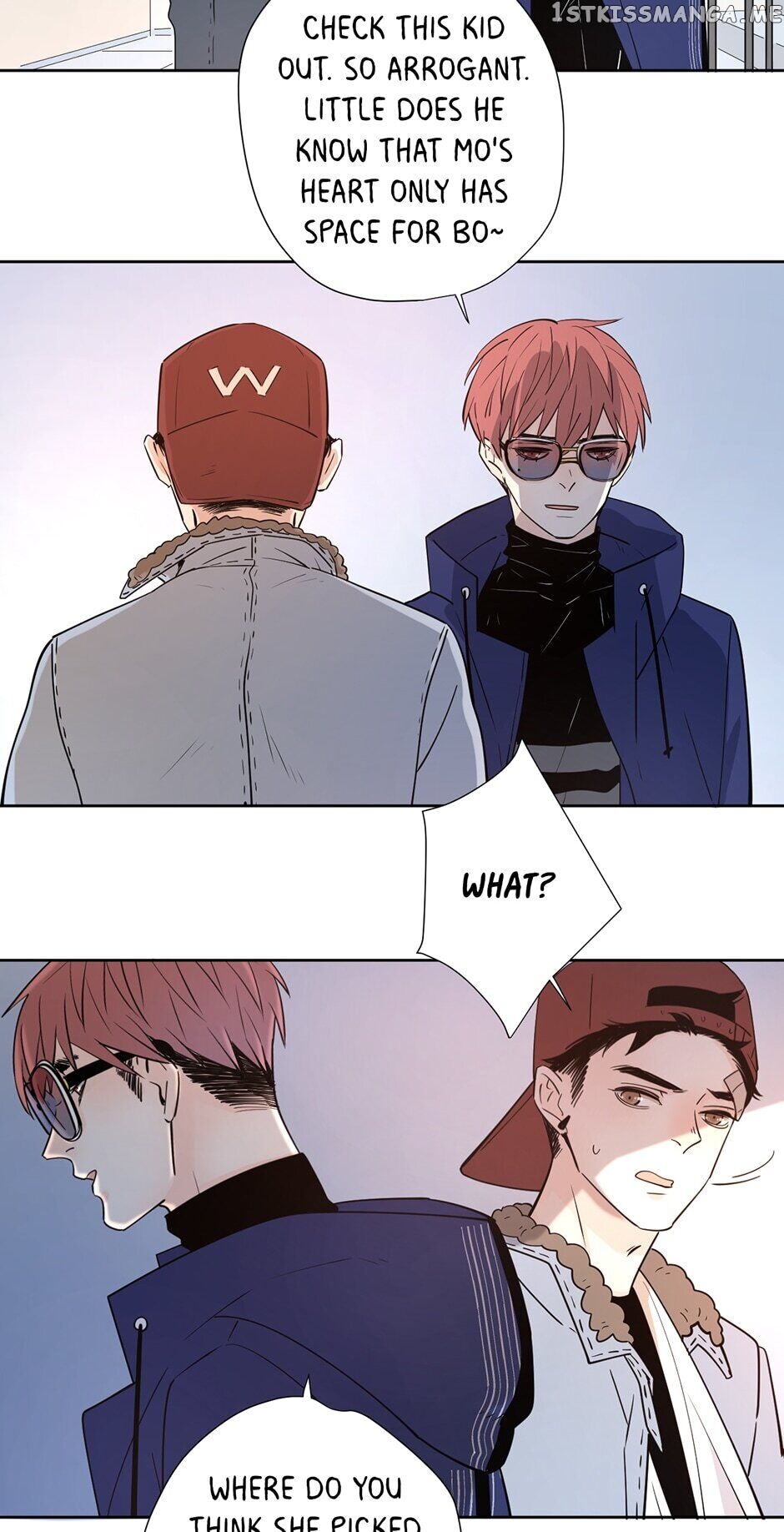 Seasons Of Love chapter 57 - page 40