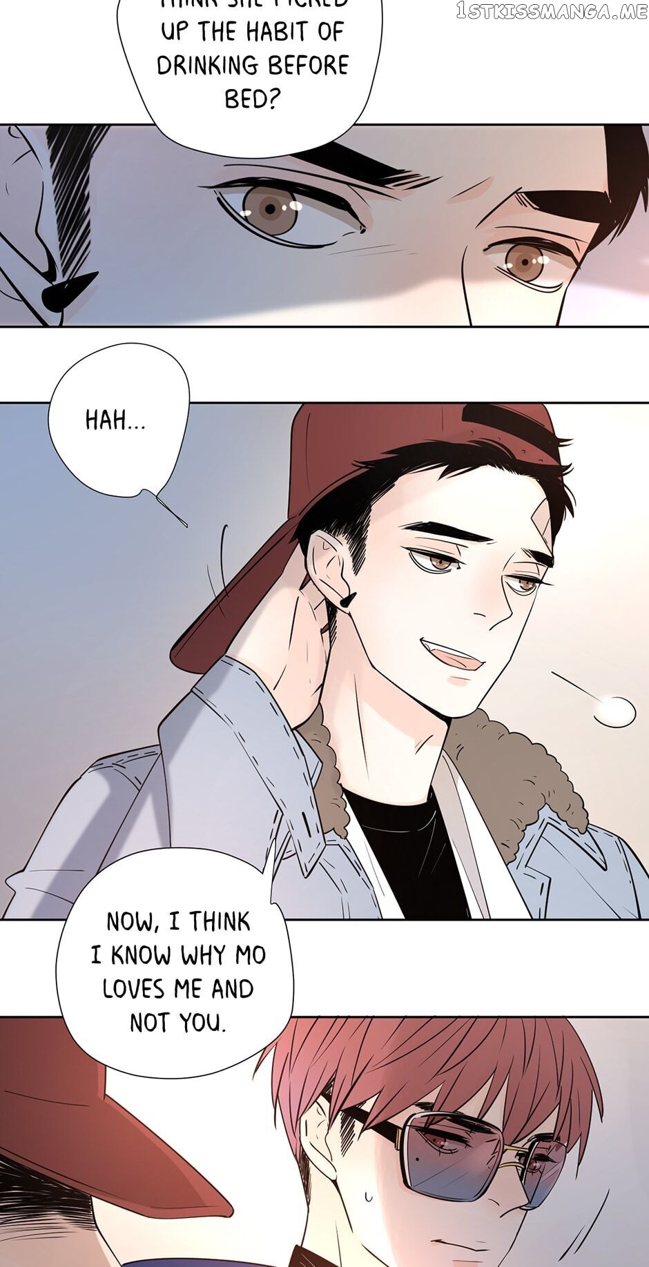 Seasons Of Love chapter 57 - page 41