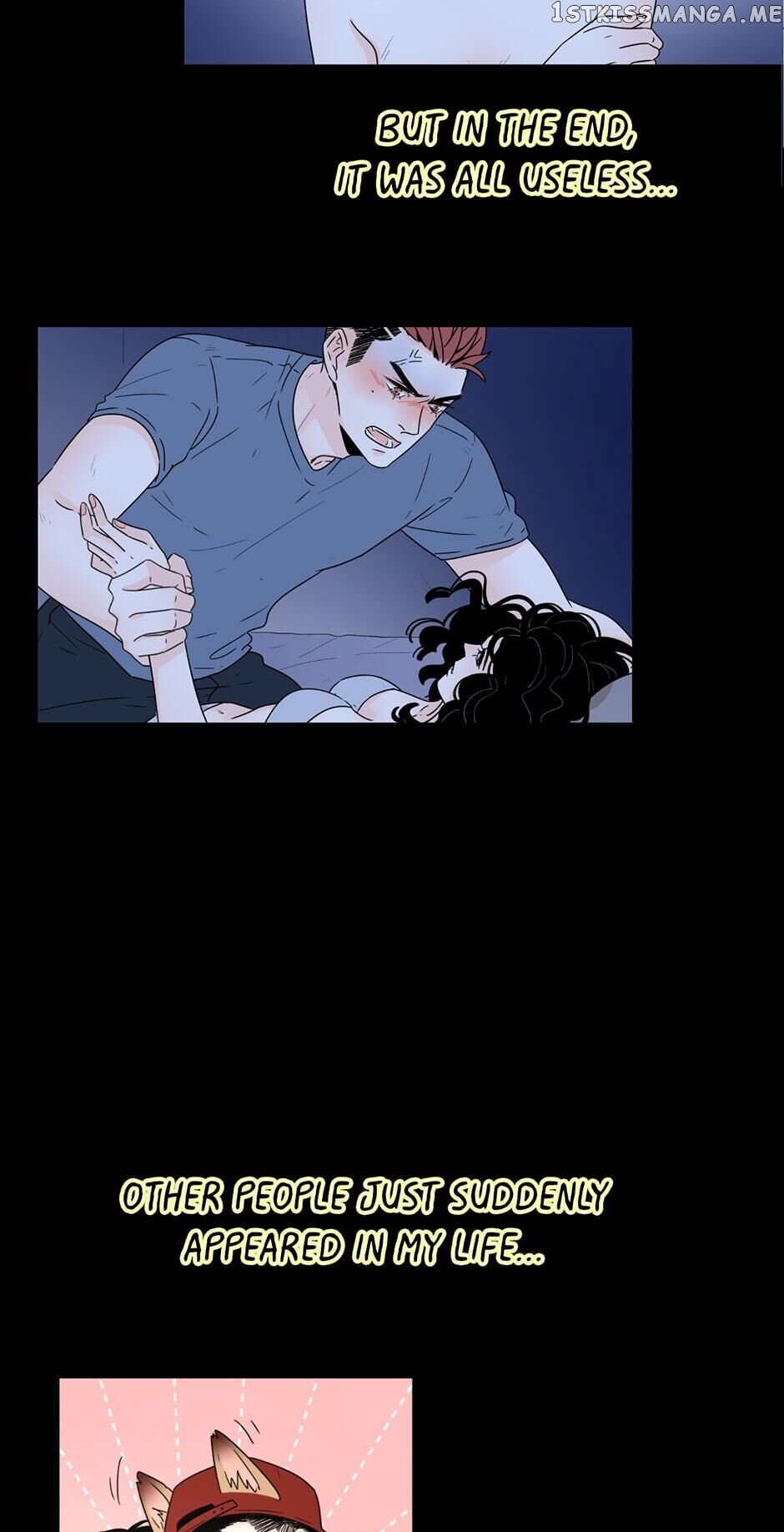 Seasons Of Love chapter 57 - page 5