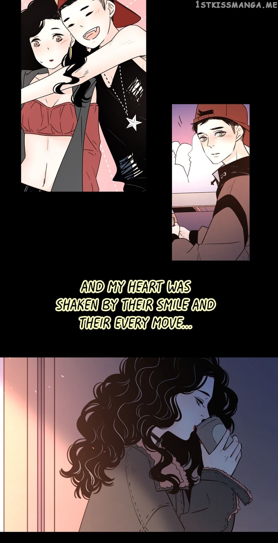Seasons Of Love chapter 57 - page 6