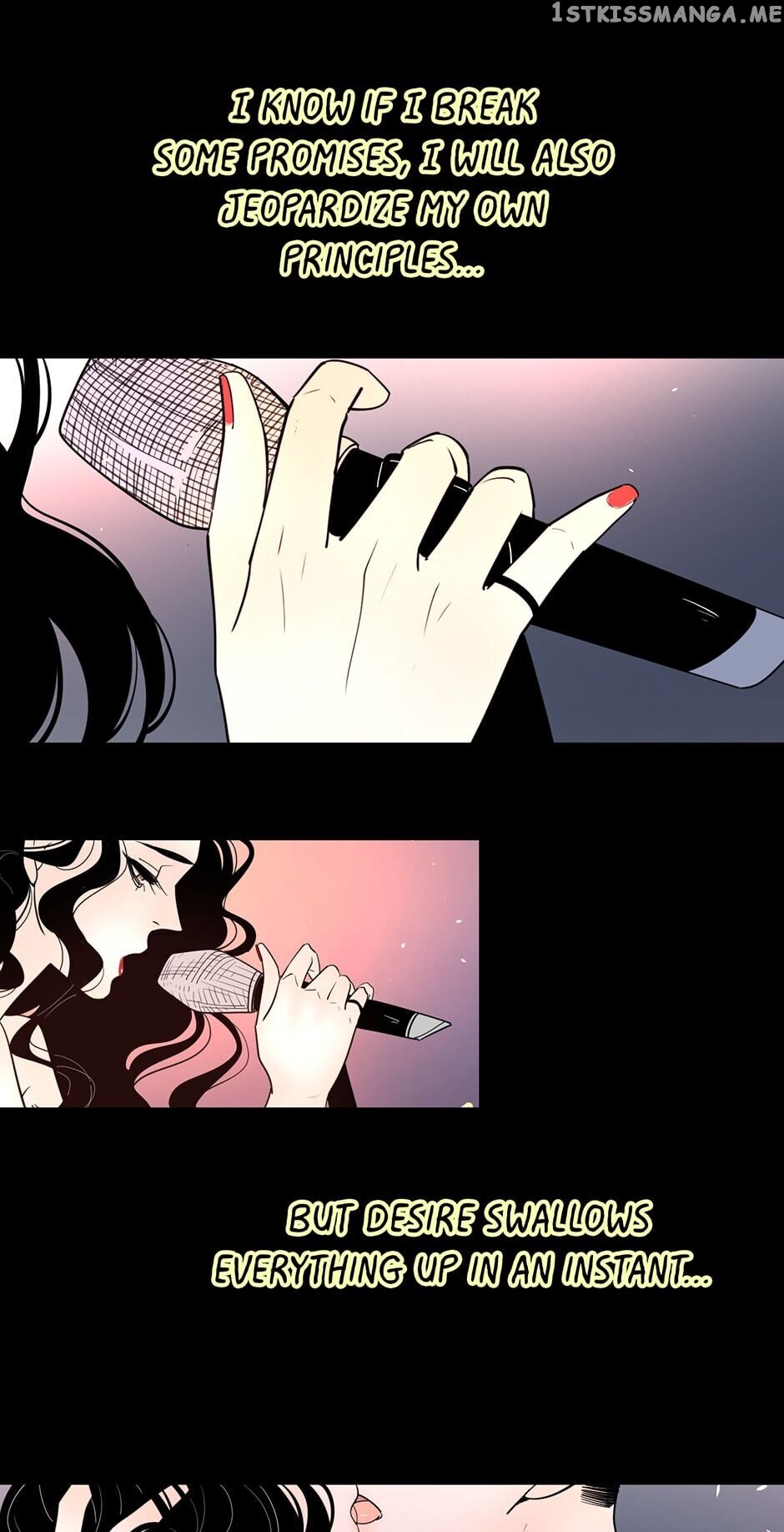 Seasons Of Love chapter 57 - page 9