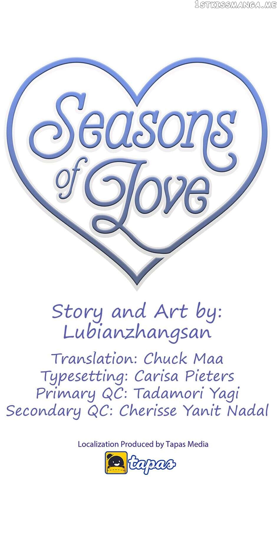 Seasons Of Love chapter 56 - page 1