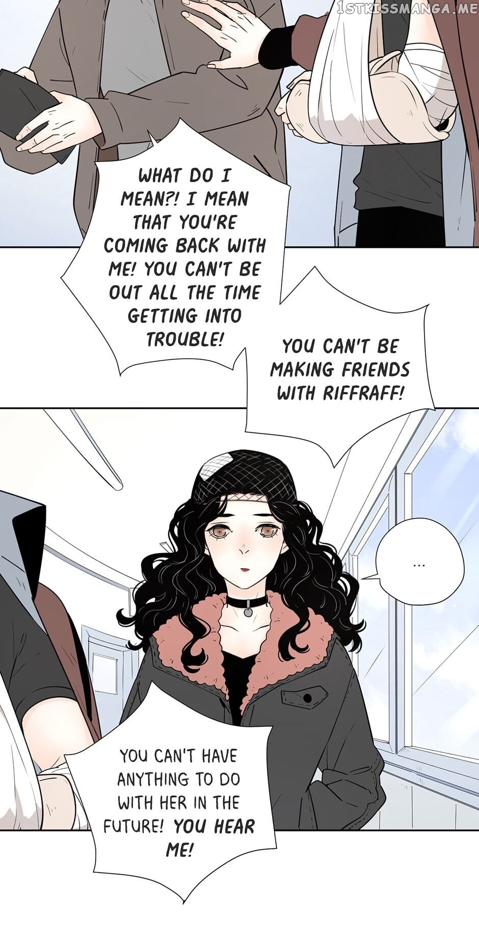 Seasons Of Love chapter 56 - page 10