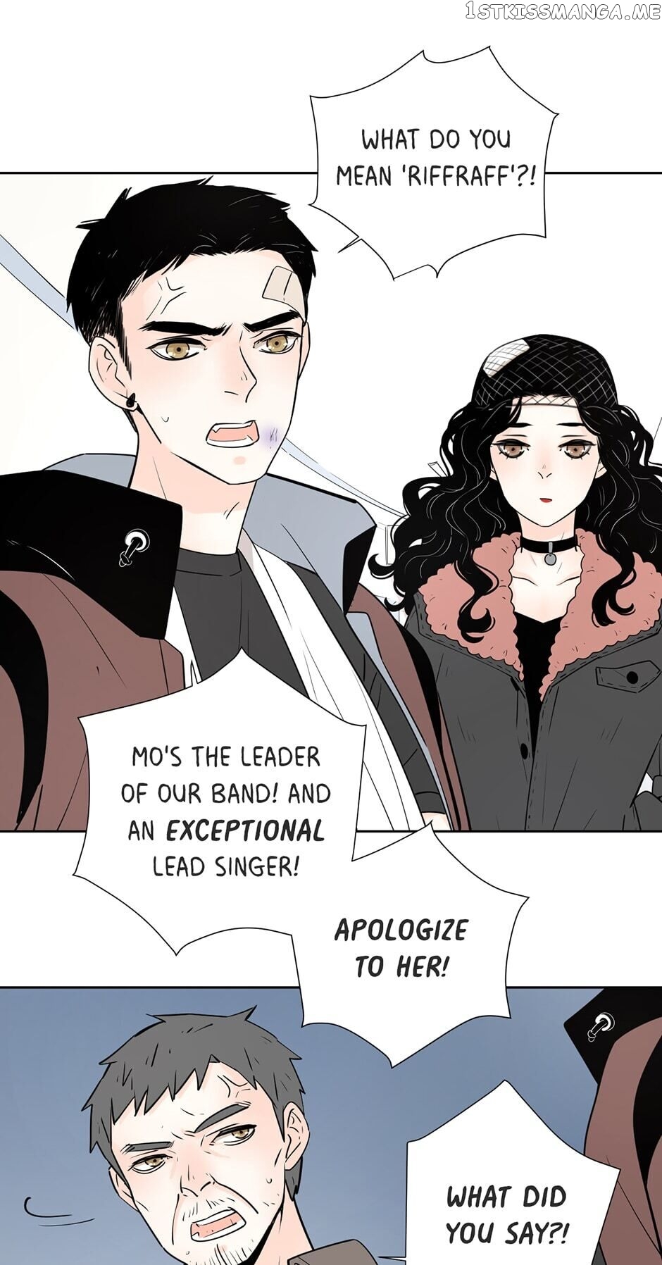 Seasons Of Love chapter 56 - page 11