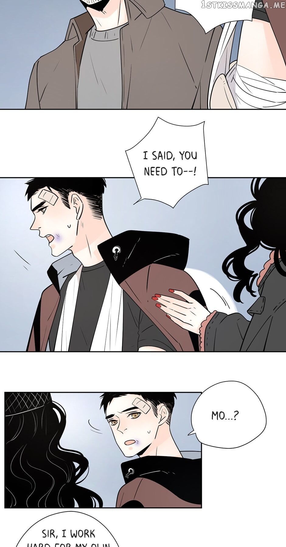 Seasons Of Love chapter 56 - page 12
