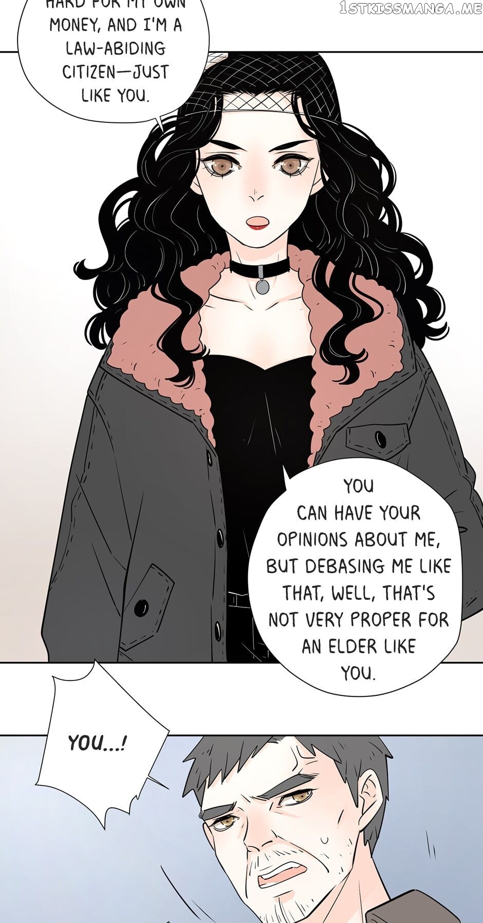 Seasons Of Love chapter 56 - page 13