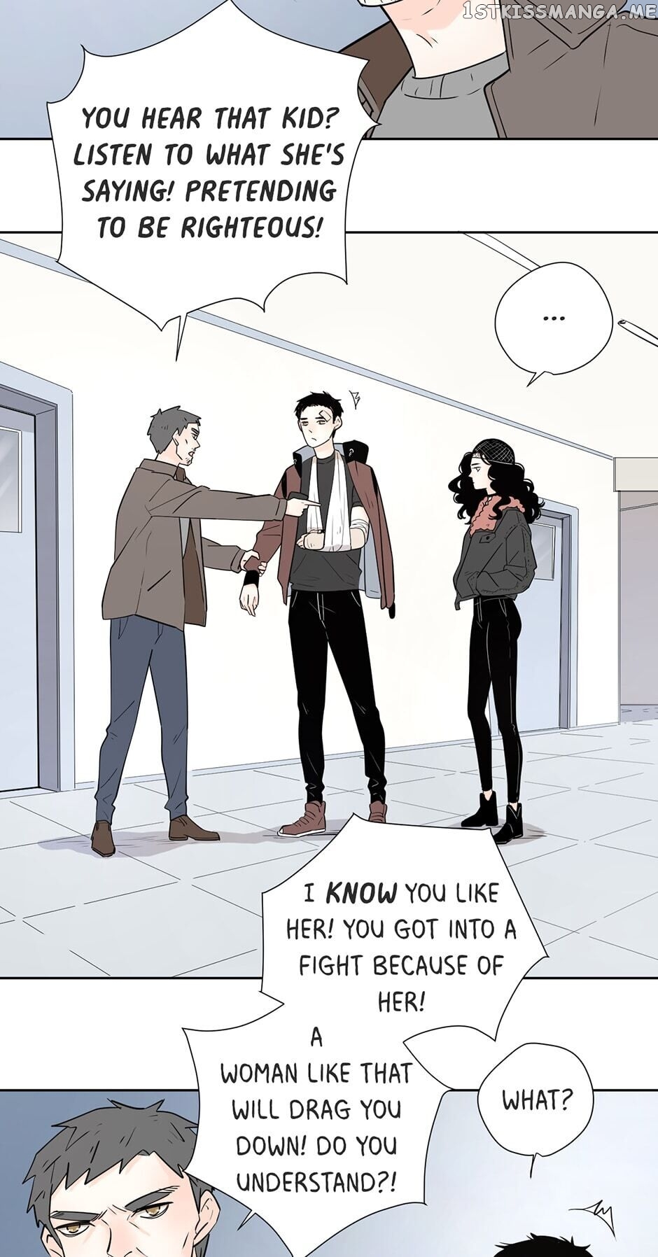Seasons Of Love chapter 56 - page 14