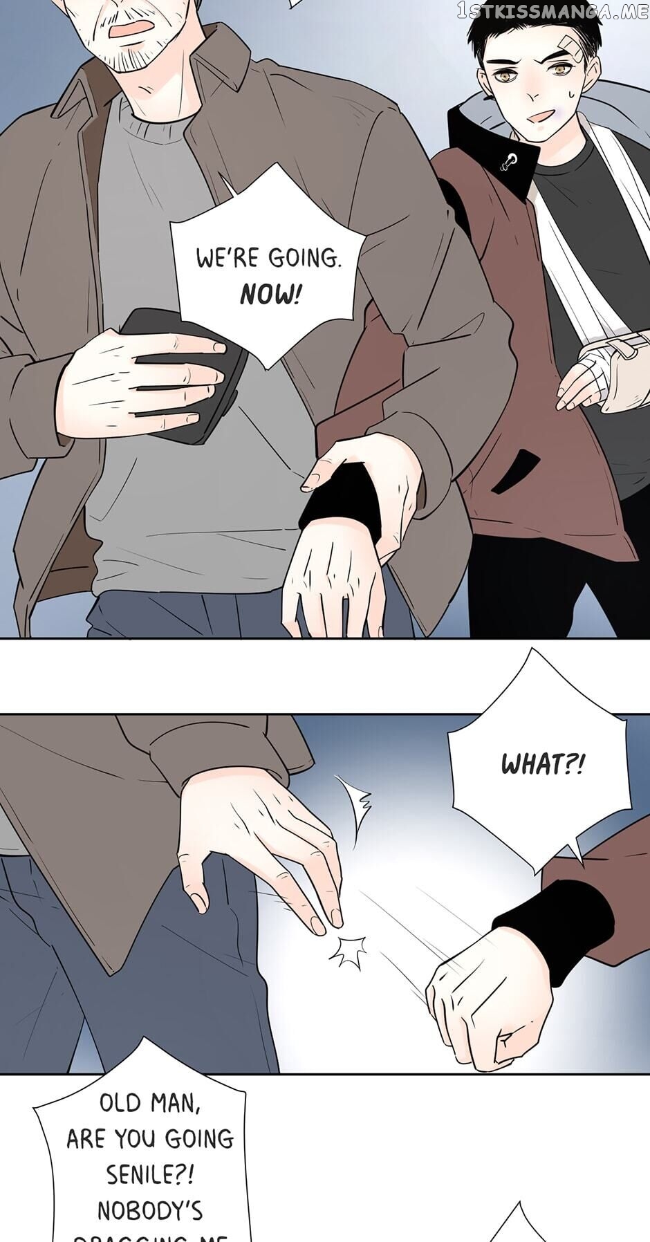 Seasons Of Love chapter 56 - page 15