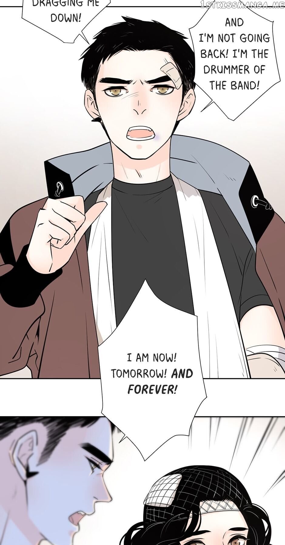 Seasons Of Love chapter 56 - page 16