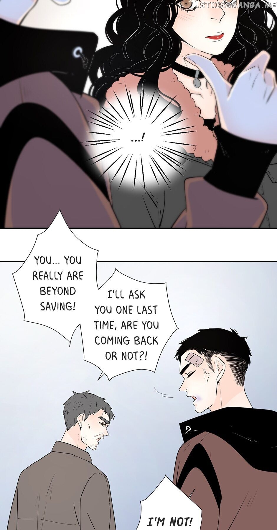 Seasons Of Love chapter 56 - page 17