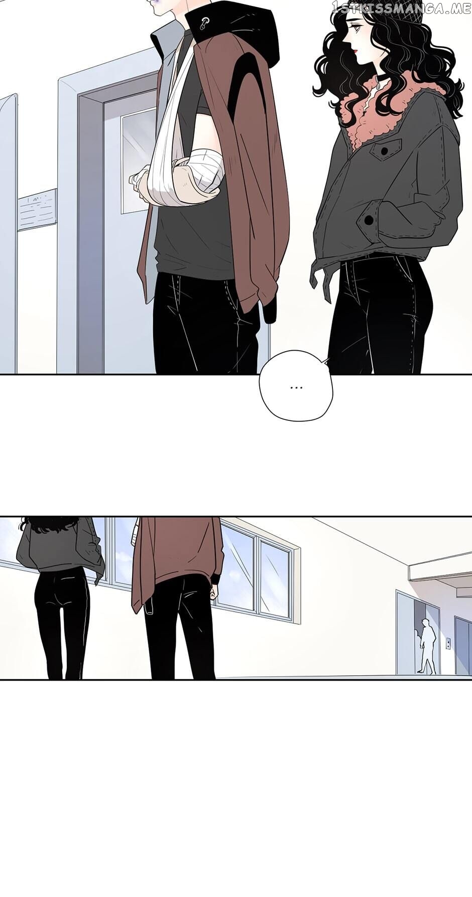 Seasons Of Love chapter 56 - page 19
